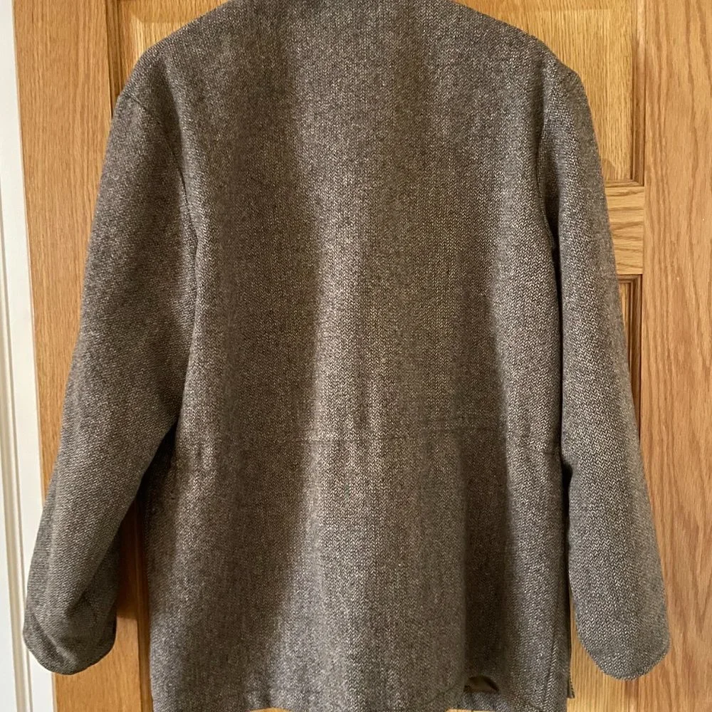 Pendleton Jacket - Picture 4 of 16